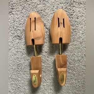 Allen Edmonds shoe trees large
